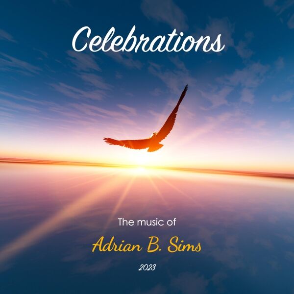 Cover art for Celebrations